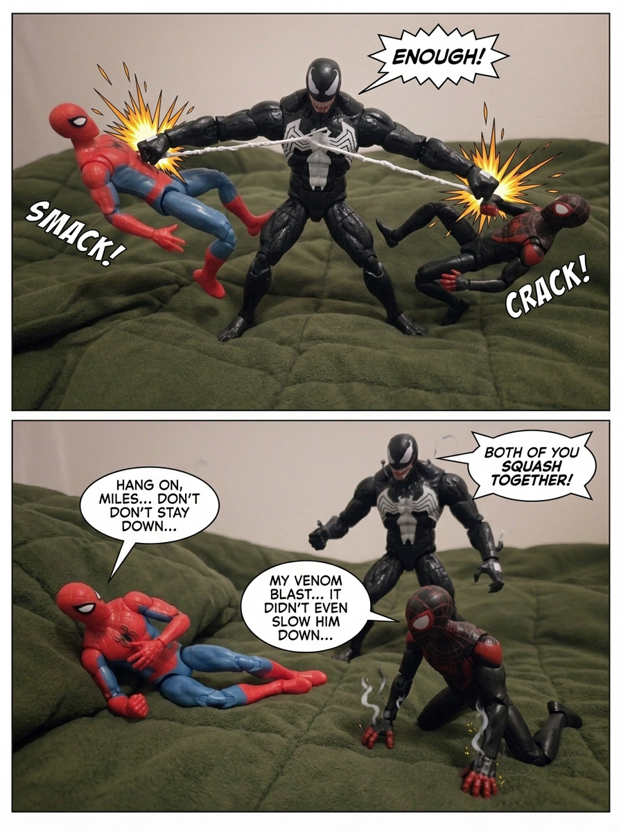 A Web in Time (page 2 of 4)
