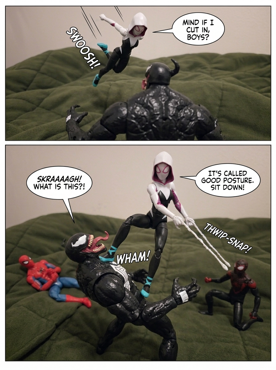 A Web in Time (page 3 of 4)