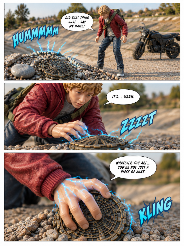 A New Calling in the Canals (page 3 of 4)