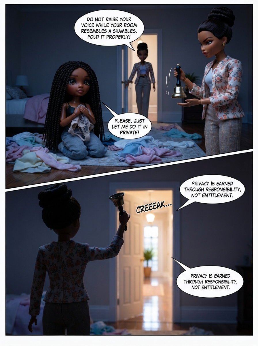 Caught Red-Handed (page 22 of 28)