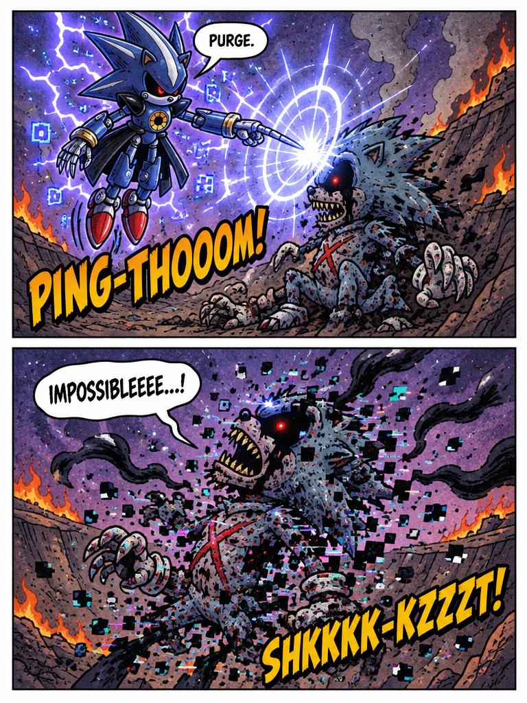 Override Awakening (page 2 of 4)
