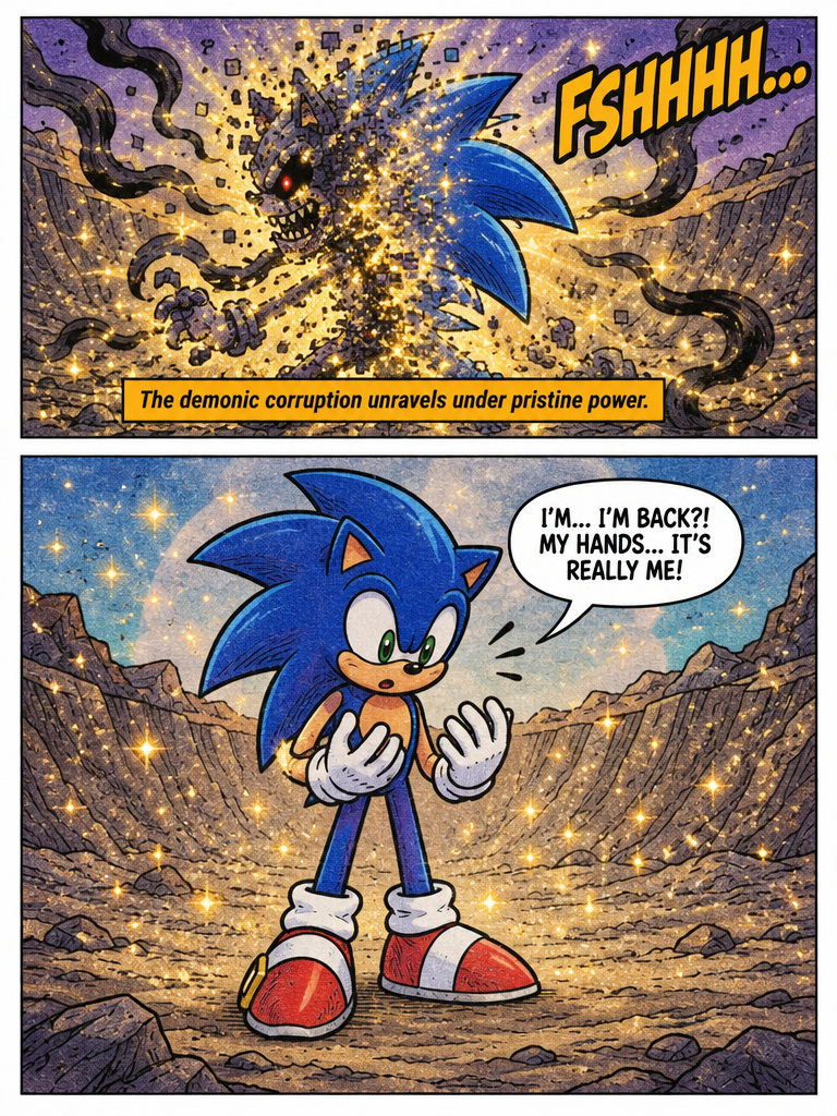 Override Awakening (page 3 of 4)