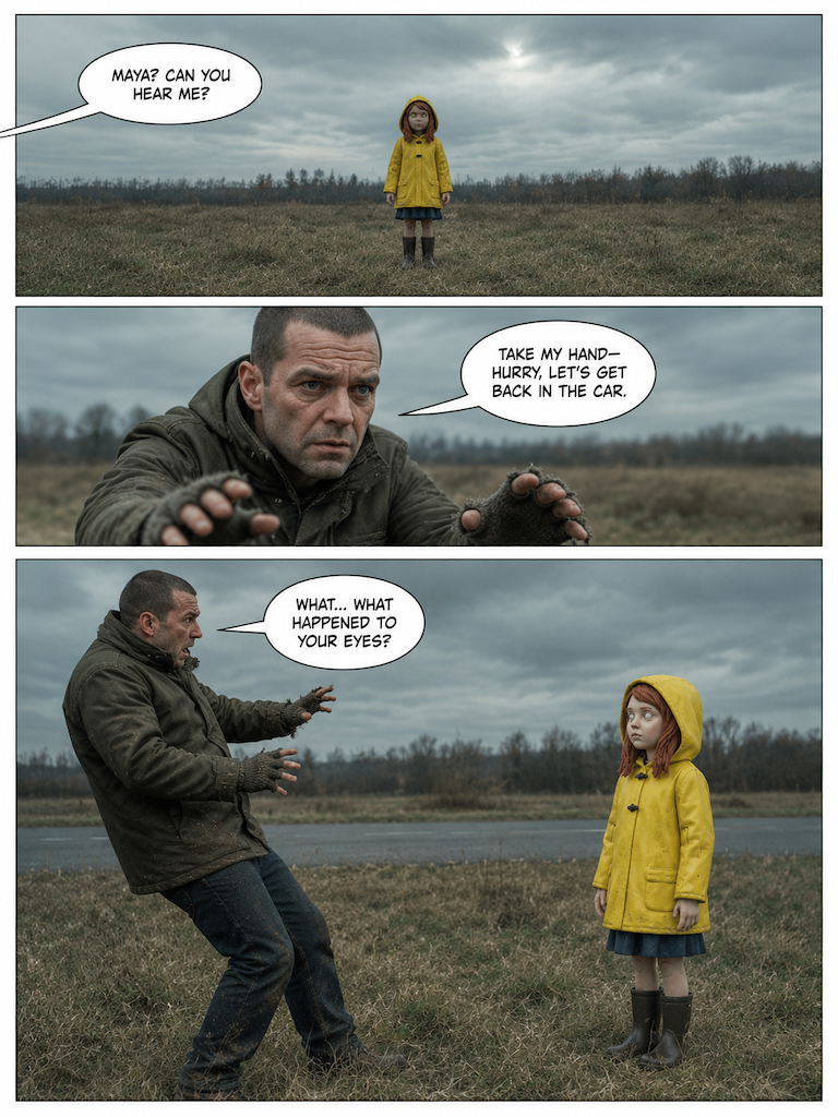 The Forest Border (page 2 of 4)