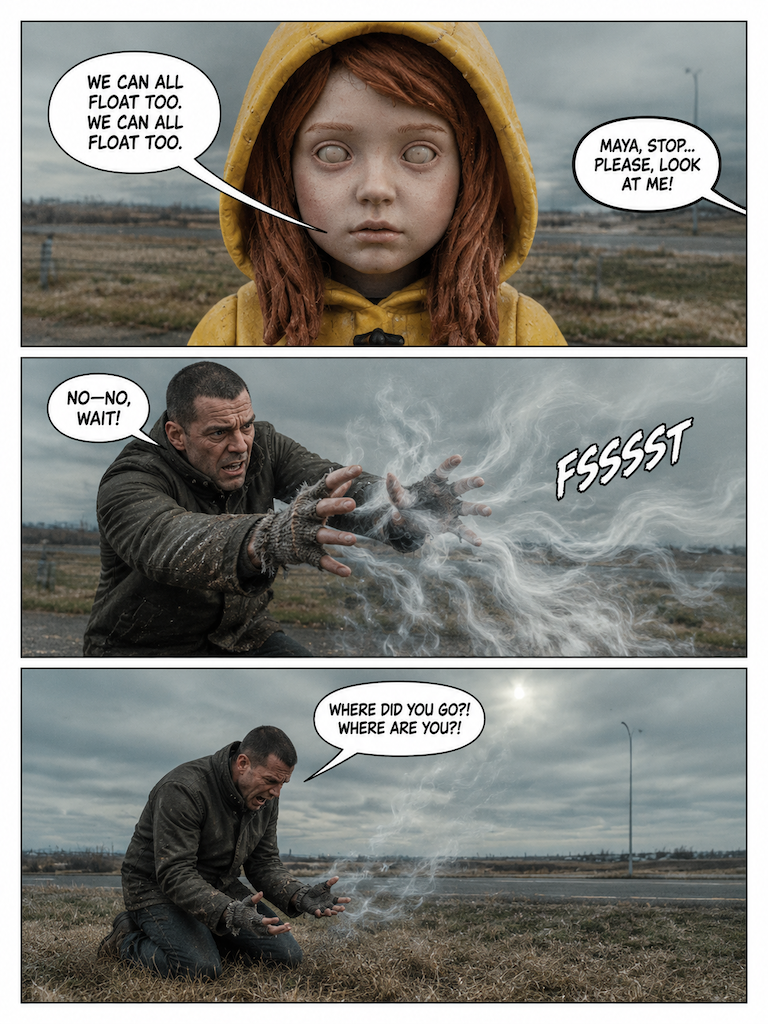 The Forest Border (page 3 of 4)