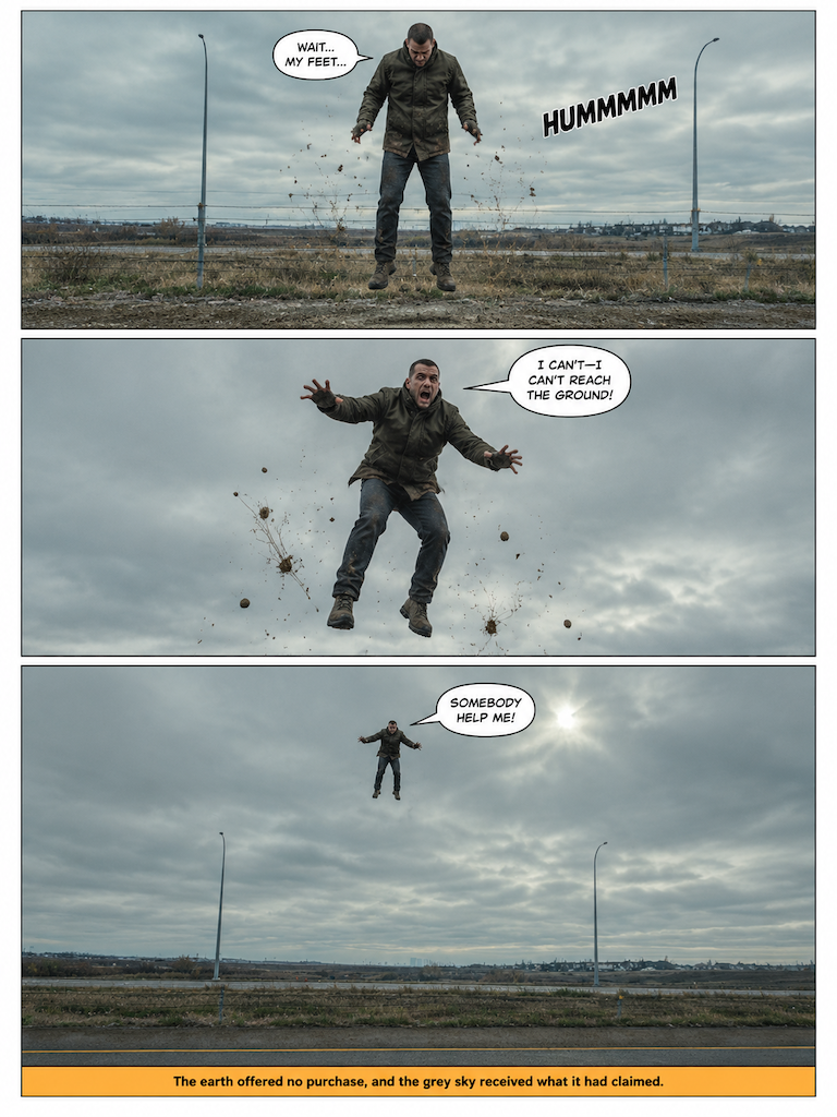 The Forest Border (page 4 of 4)