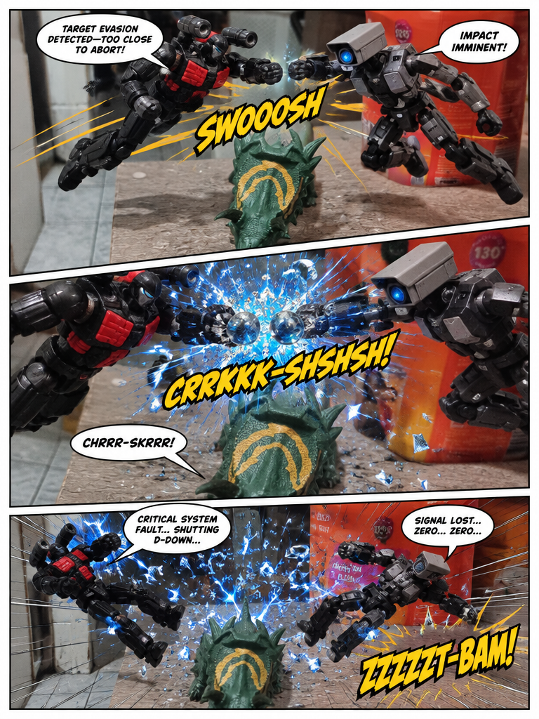 Clash of the Tabletop Titans (page 3 of 4)