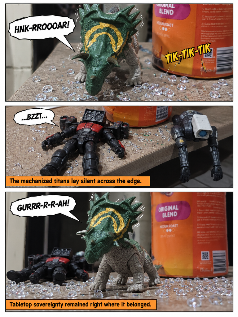 Clash of the Tabletop Titans (page 4 of 4)