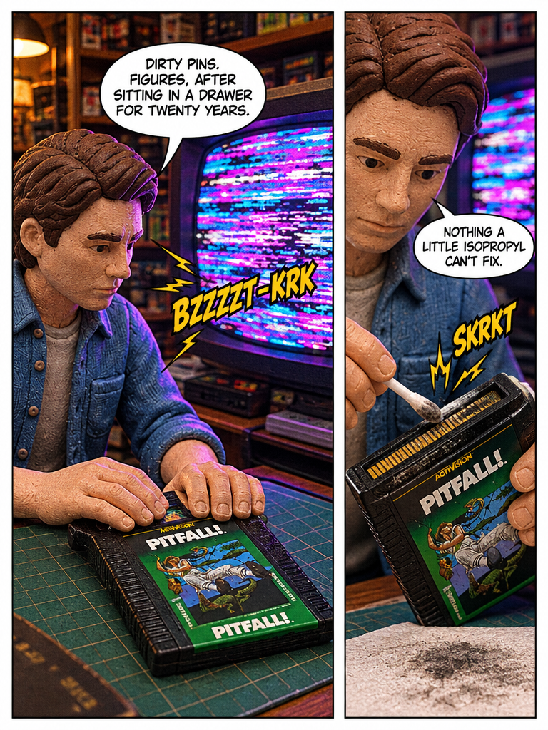 Booting the Past (page 3 of 4)