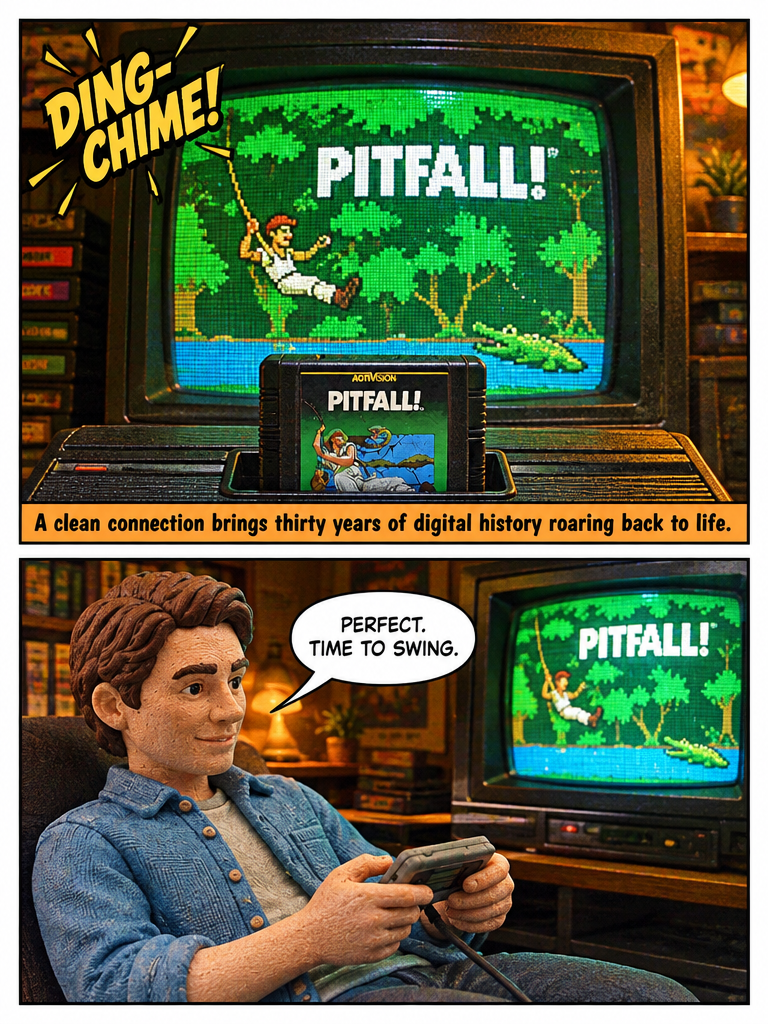 Booting the Past (page 4 of 4)