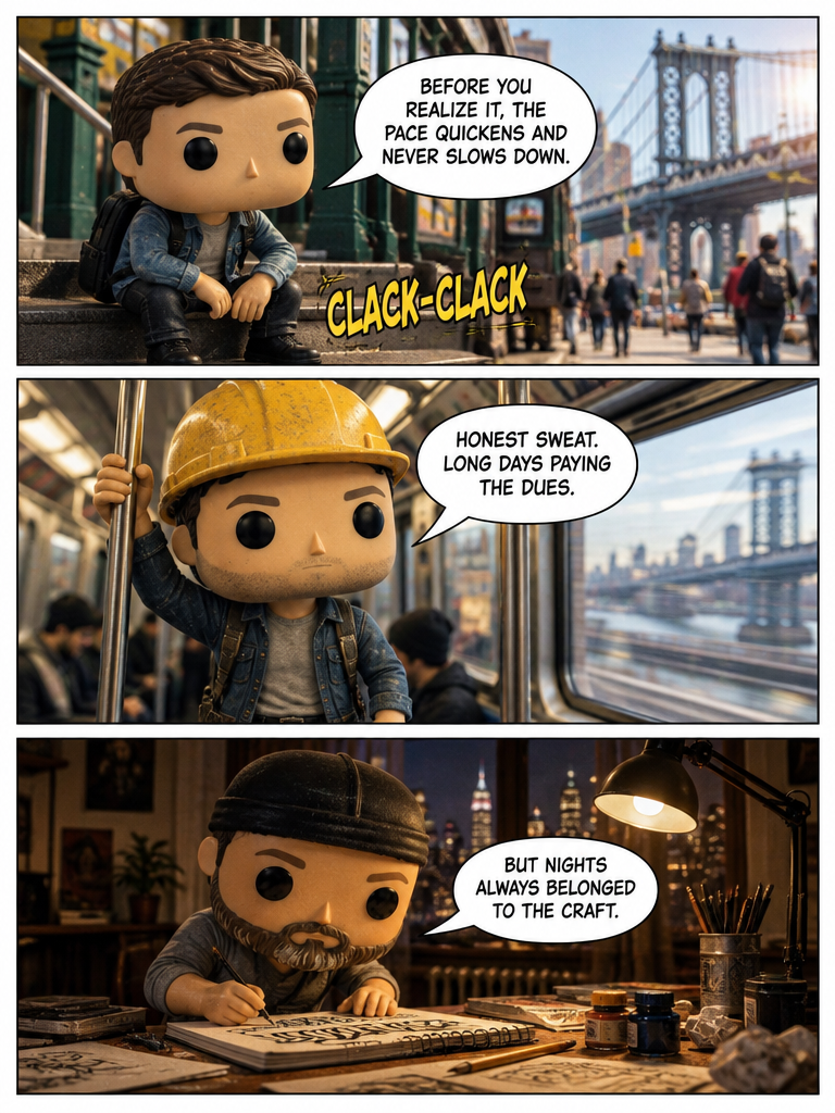 The Next Chapter (page 2 of 8)
