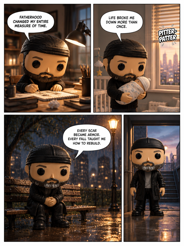 The Next Chapter (page 3 of 8)