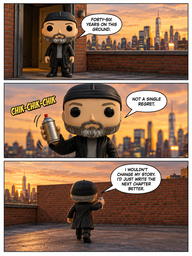 The Next Chapter (page 4 of 8)