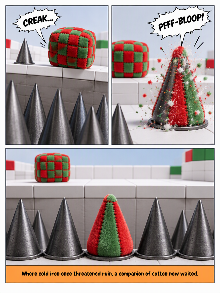Soft Landing Respawn (page 3 of 4)