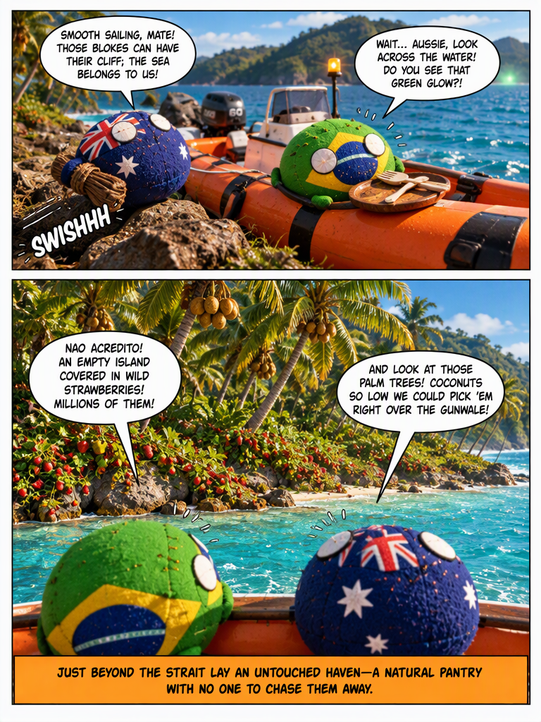 Floating Fortress (page 3 of 4)