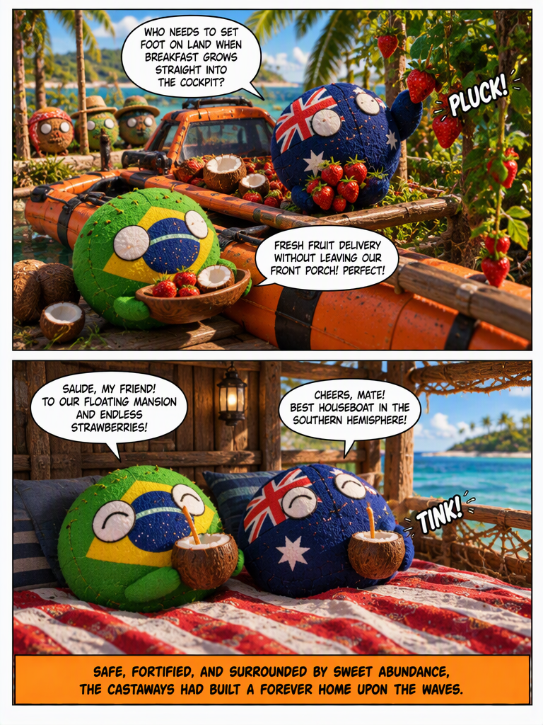 Floating Fortress (page 4 of 4)