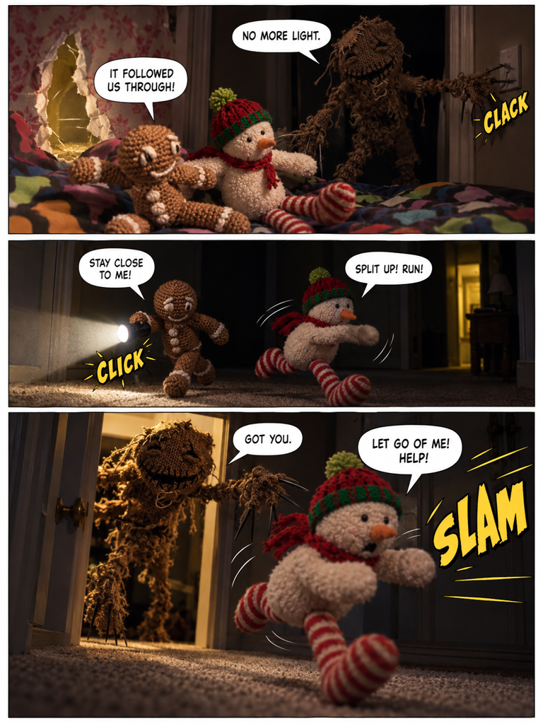 Echoes in the Dark (page 3 of 4)