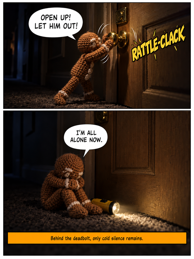 Echoes in the Dark (page 4 of 4)