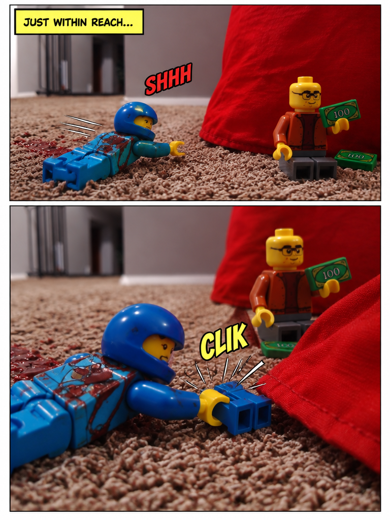 Static Reversal (page 2 of 4)