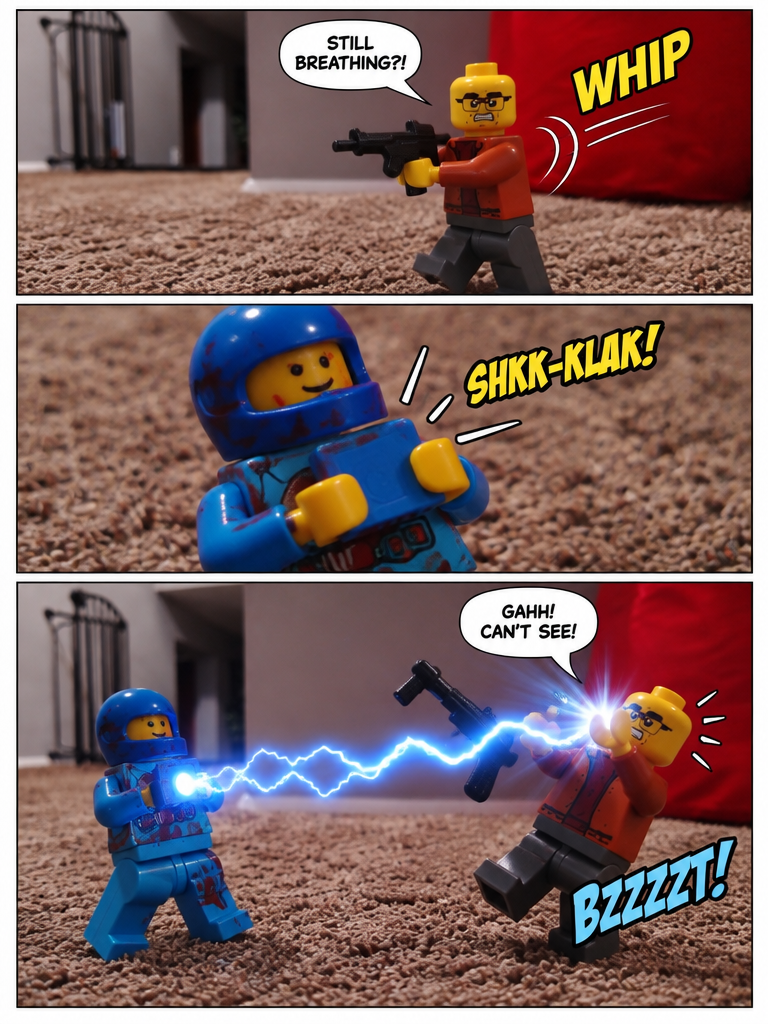 Static Reversal (page 3 of 4)