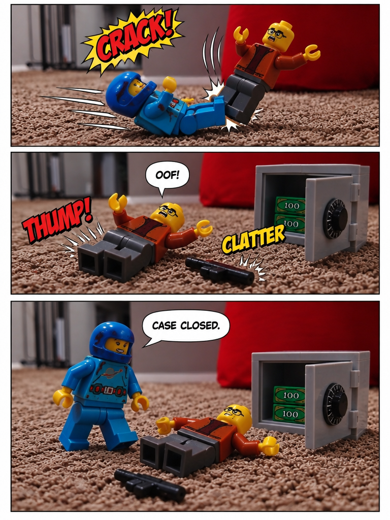 Static Reversal (page 4 of 4)
