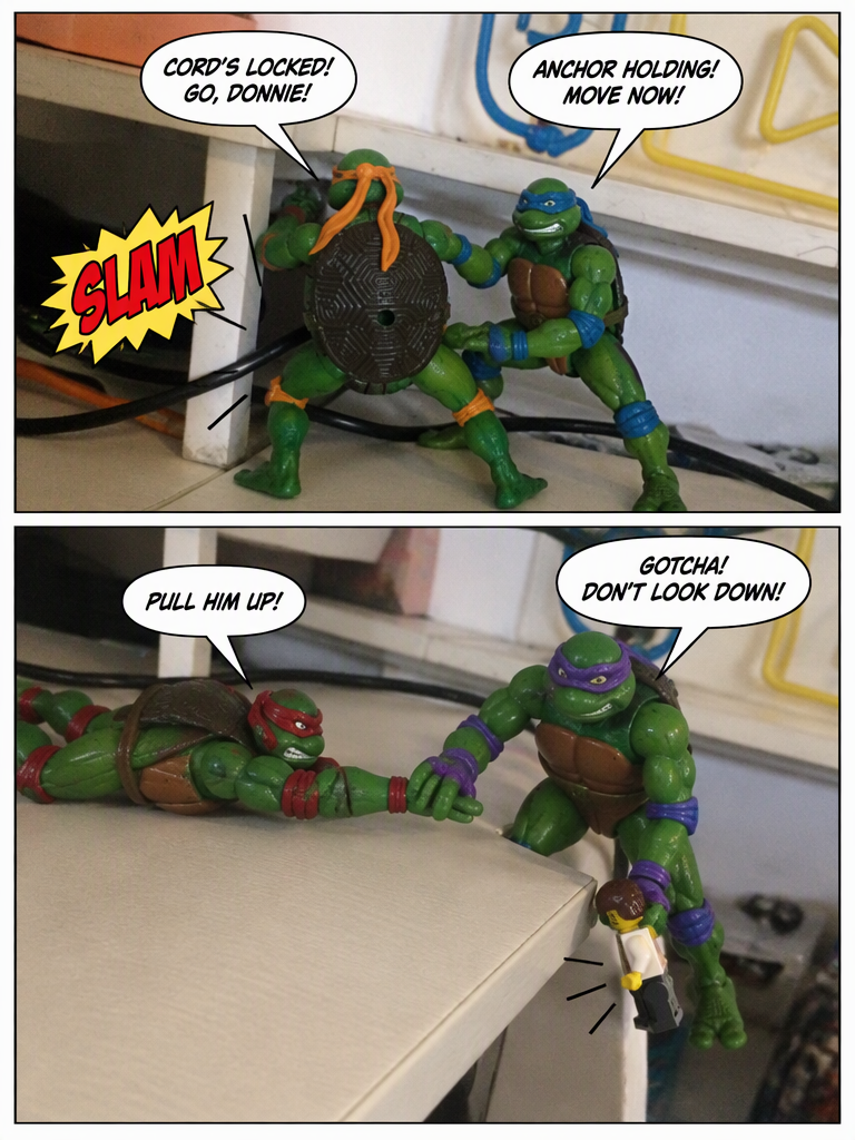 Council of the Desk (page 3 of 4)