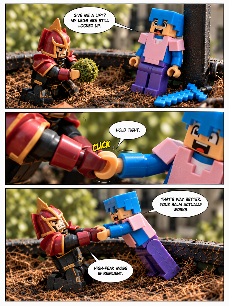The Avatar ( part 5) (page 2 of 4)