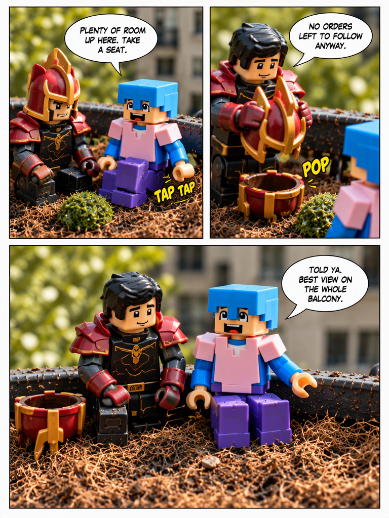 The Avatar ( part 5) (page 3 of 4)