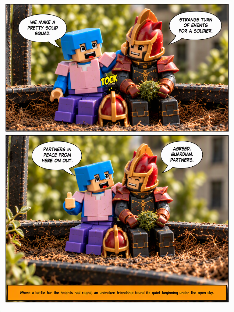 The Avatar ( part 5) (page 4 of 4)