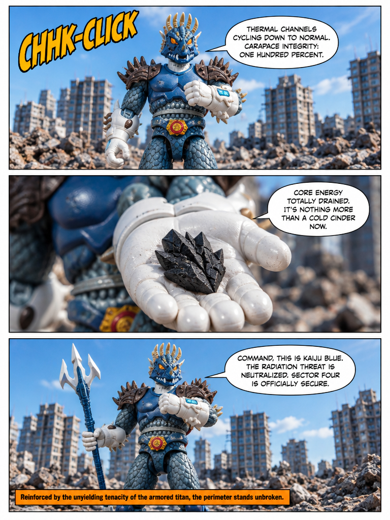 Core Containment (page 4 of 4)