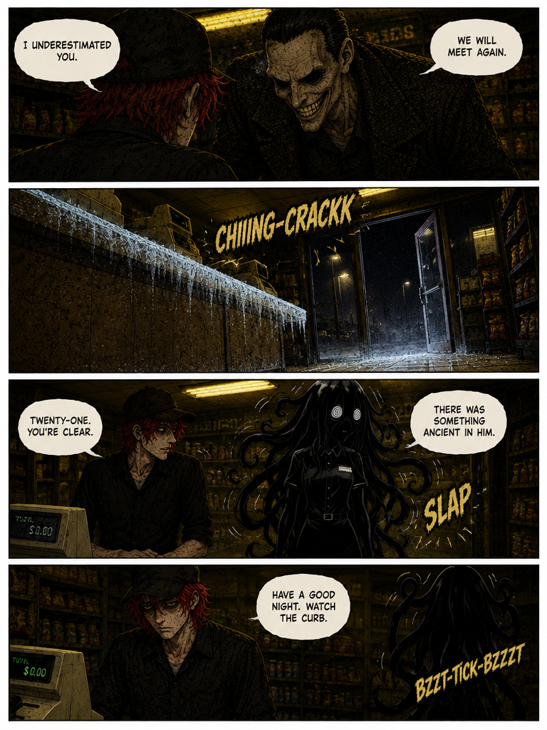 Night Shift at Canfaston (page 9 of 12)