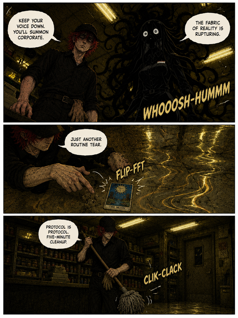 Night Shift at Canfaston (page 10 of 12)