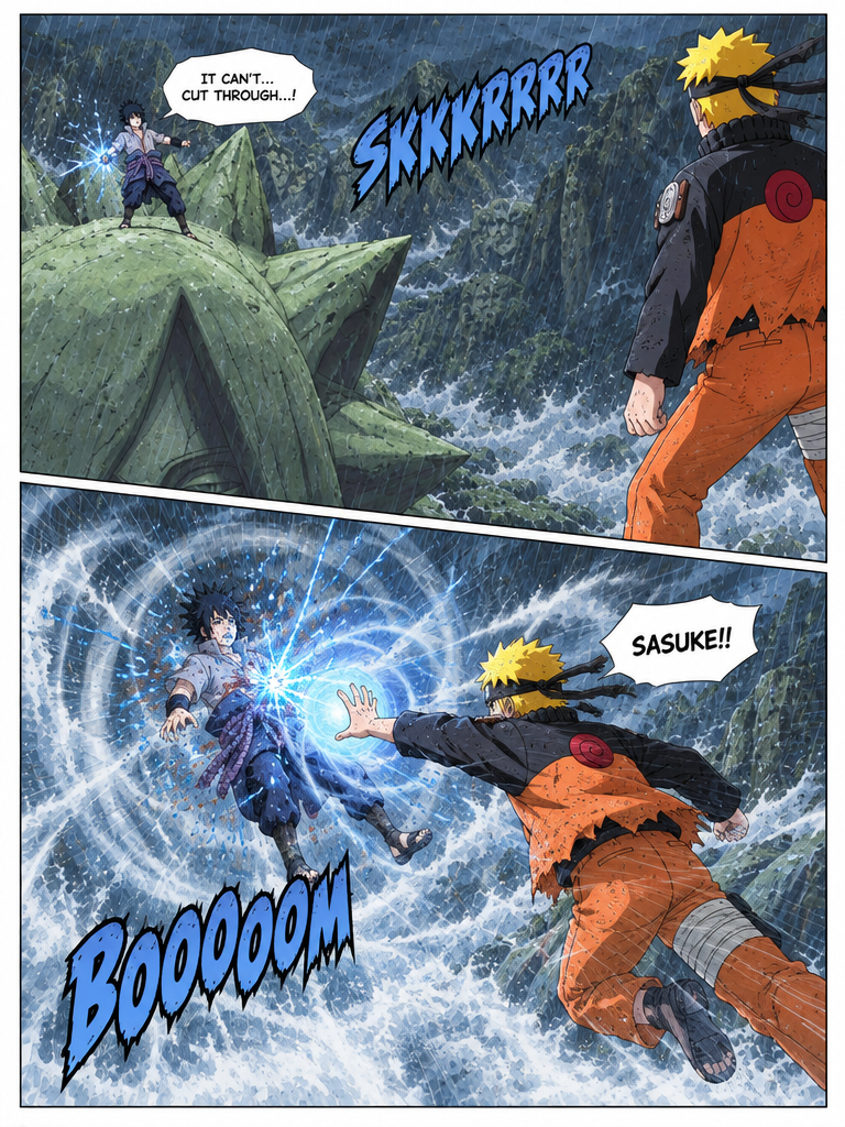 Fatal Impact at the Valley (page 2 of 4)