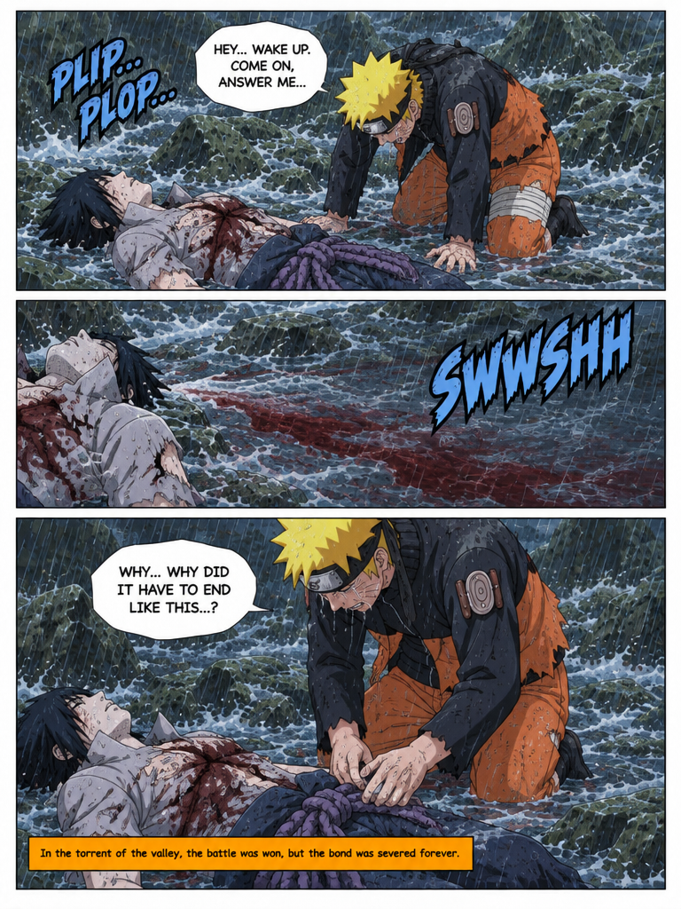 Fatal Impact at the Valley (page 4 of 4)