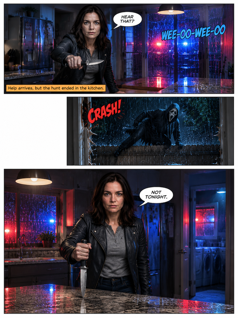 Face Your Past (page 4 of 4)