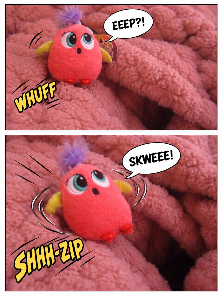 The Fleece Summit (page 2 of 4)