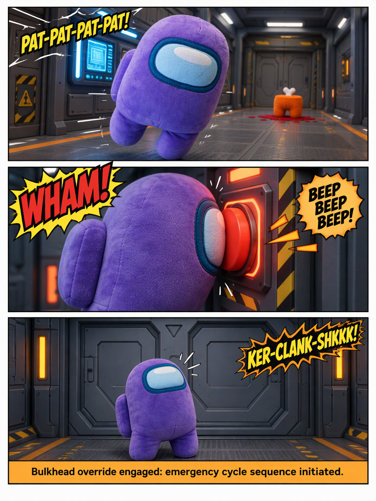 Ejection Protocol (page 2 of 4)