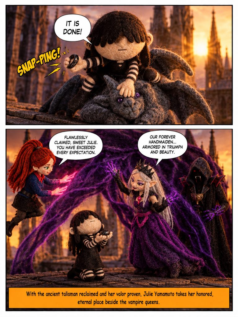 The Belfry Trials (page 4 of 4)