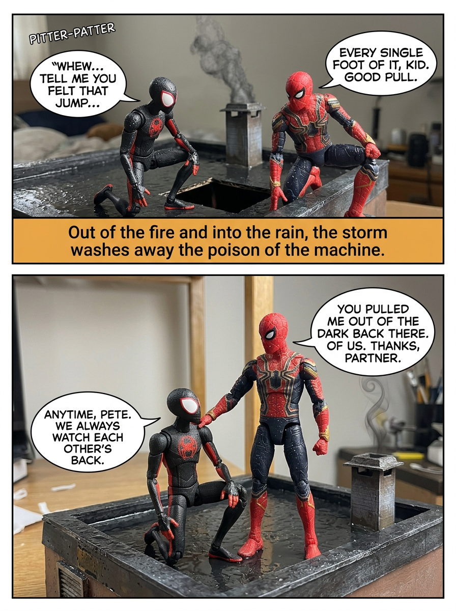 Through the Smoke (page 4 of 4)