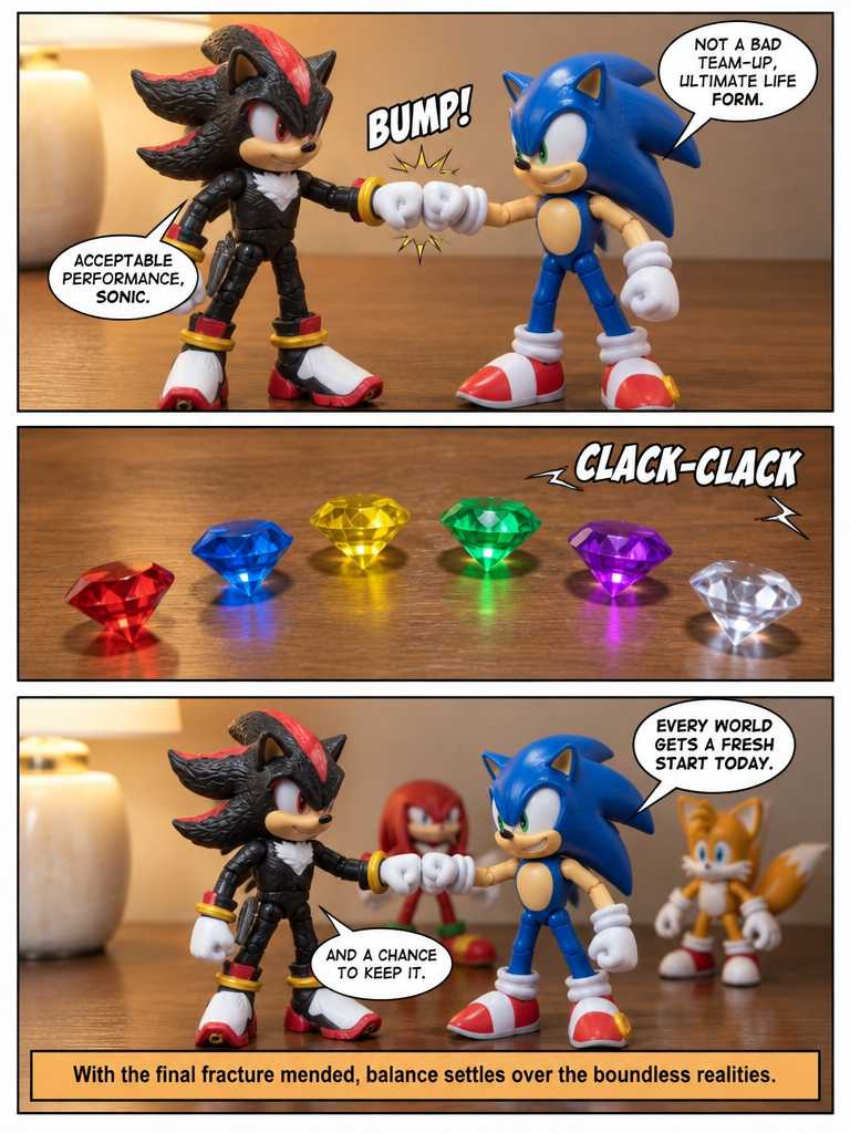 Return to the Multiverse (page 3 of 4)