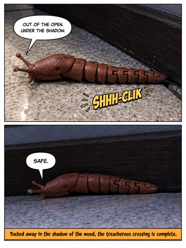 Tile Crossing (page 4 of 4)