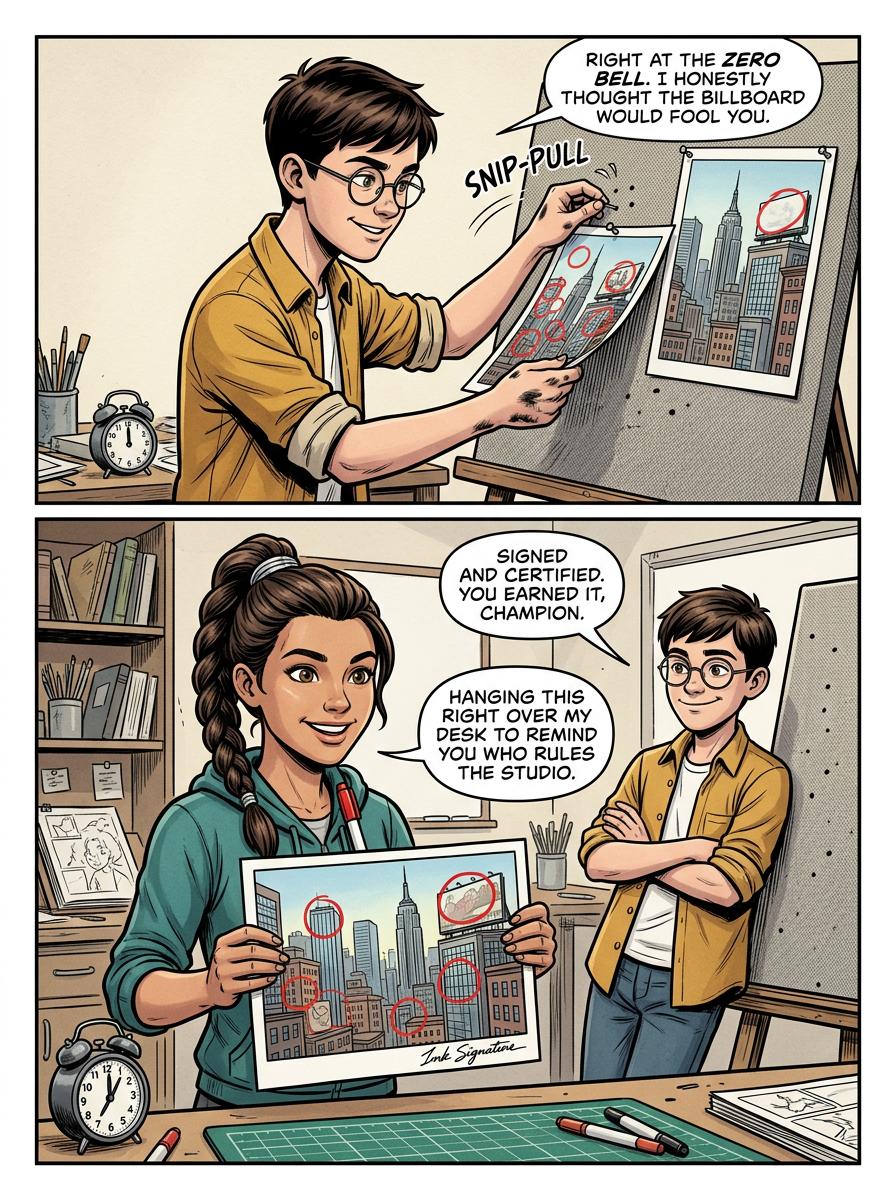 Spot the Difference (page 4 of 4)