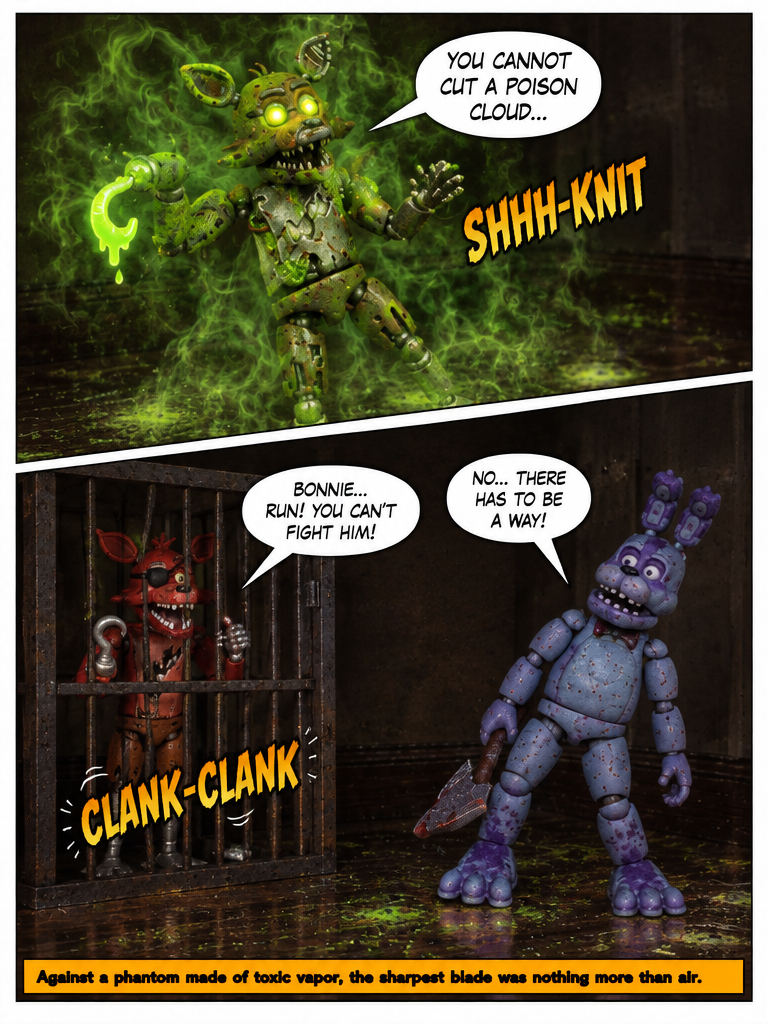 Through the Slime Gate (page 4 of 4)