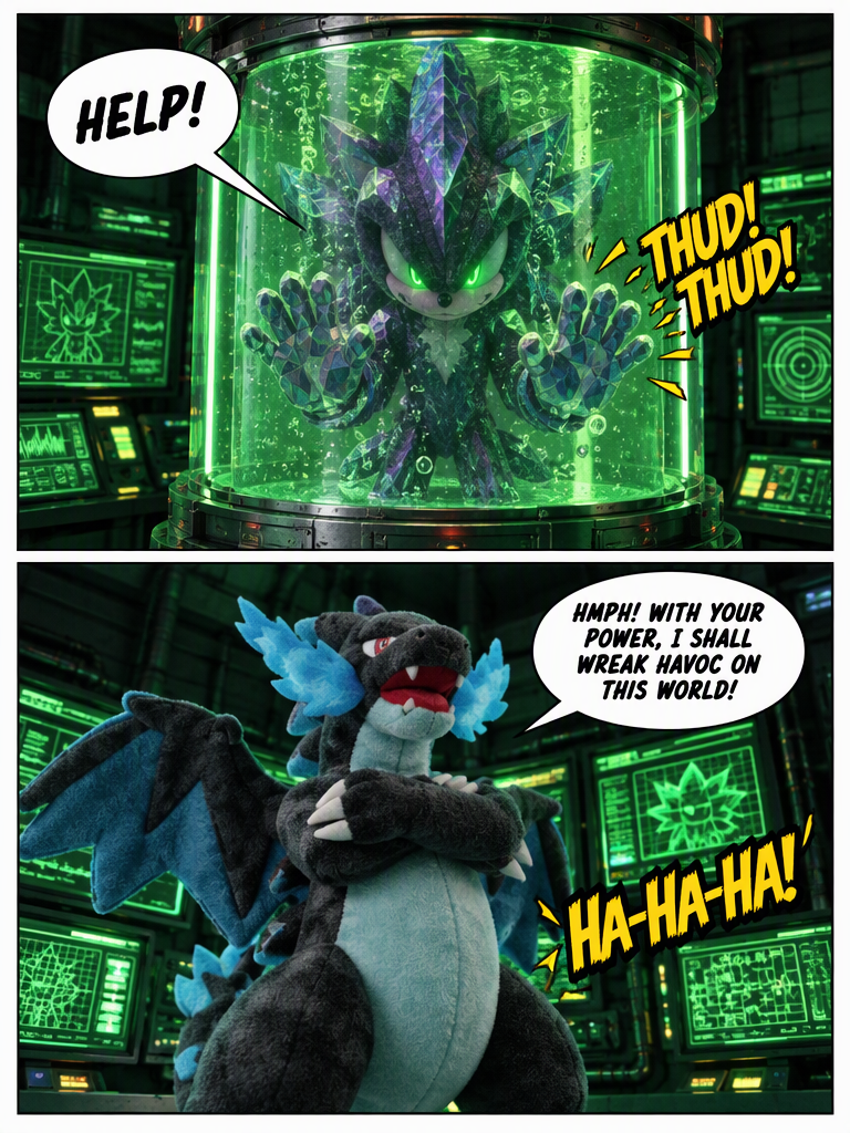 Divide and Reclaim (page 3 of 4)