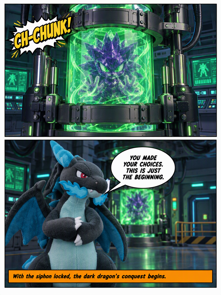 Divide and Reclaim (page 4 of 4)