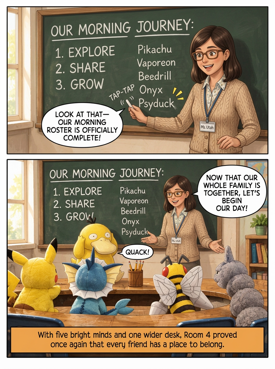 A Seat for Psyduck (page 4 of 4)