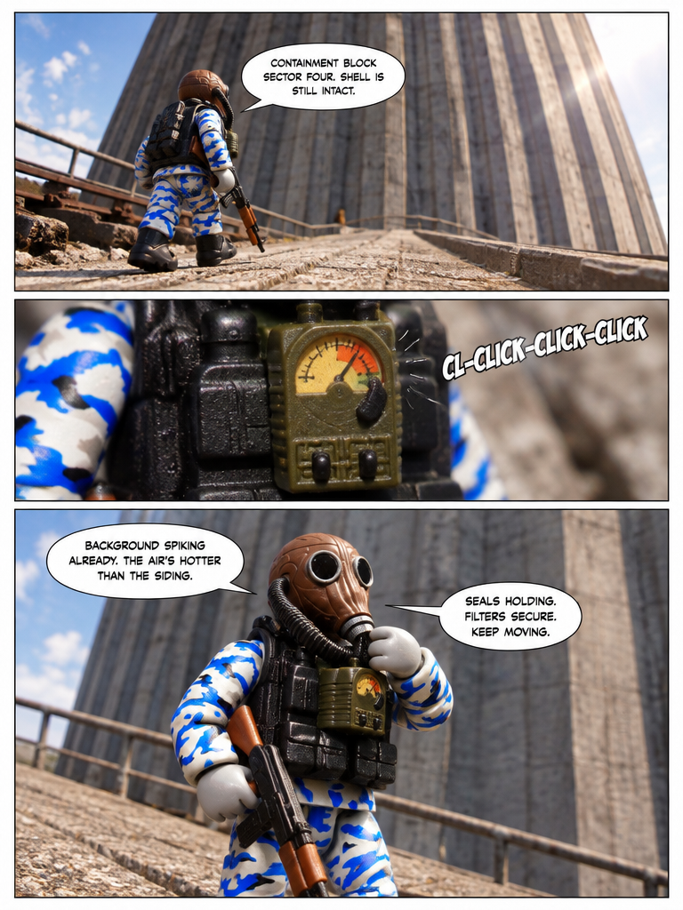 The Wish Granter's Threshold (page 2 of 4)