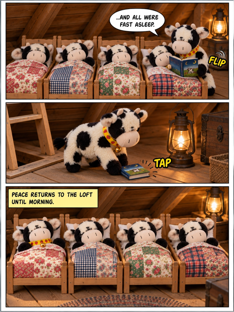 Midnight Bedtime Story (page 4 of 4)