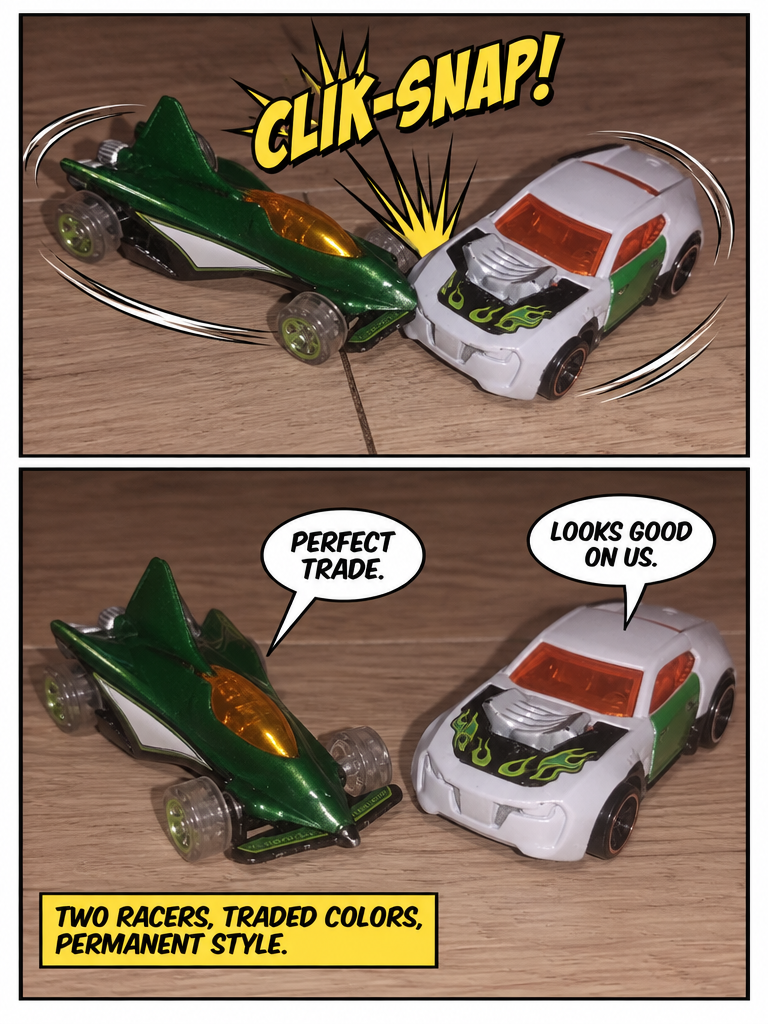 Switch Colors (page 4 of 4)