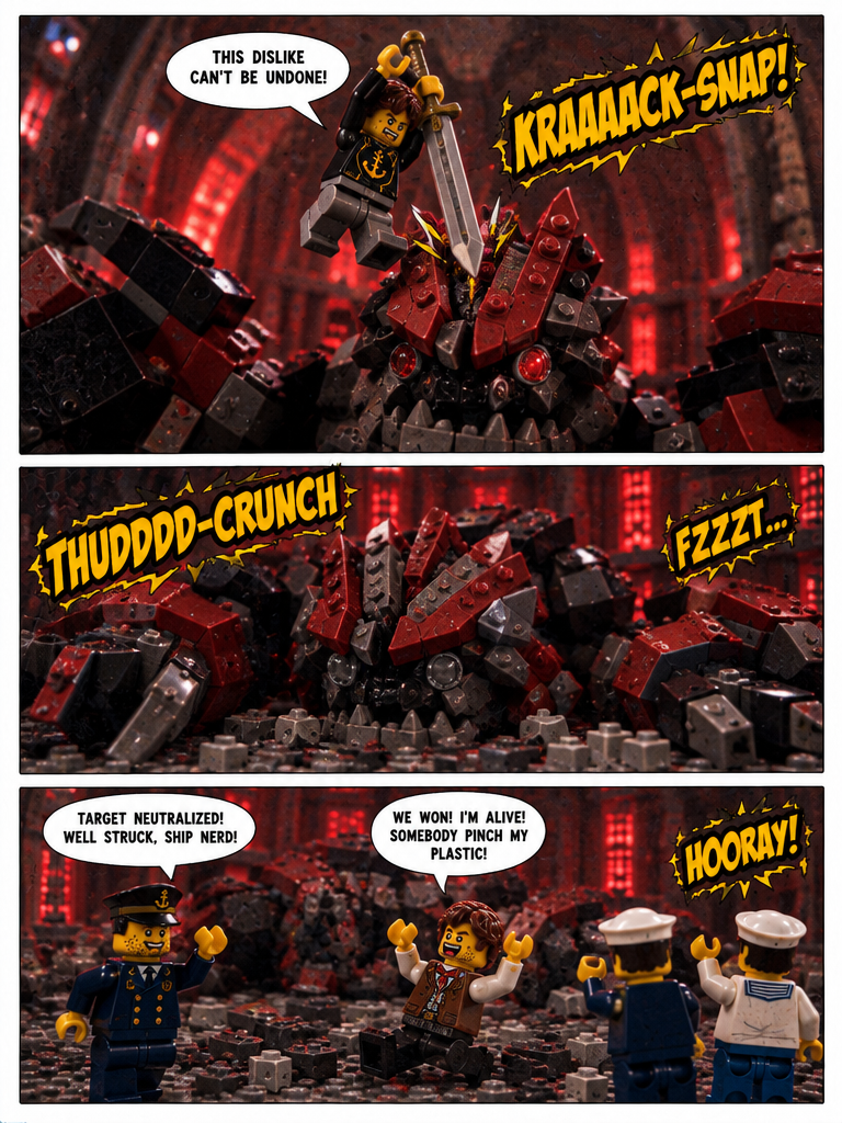 Wrath of the Mutant Citadel (page 3 of 4)