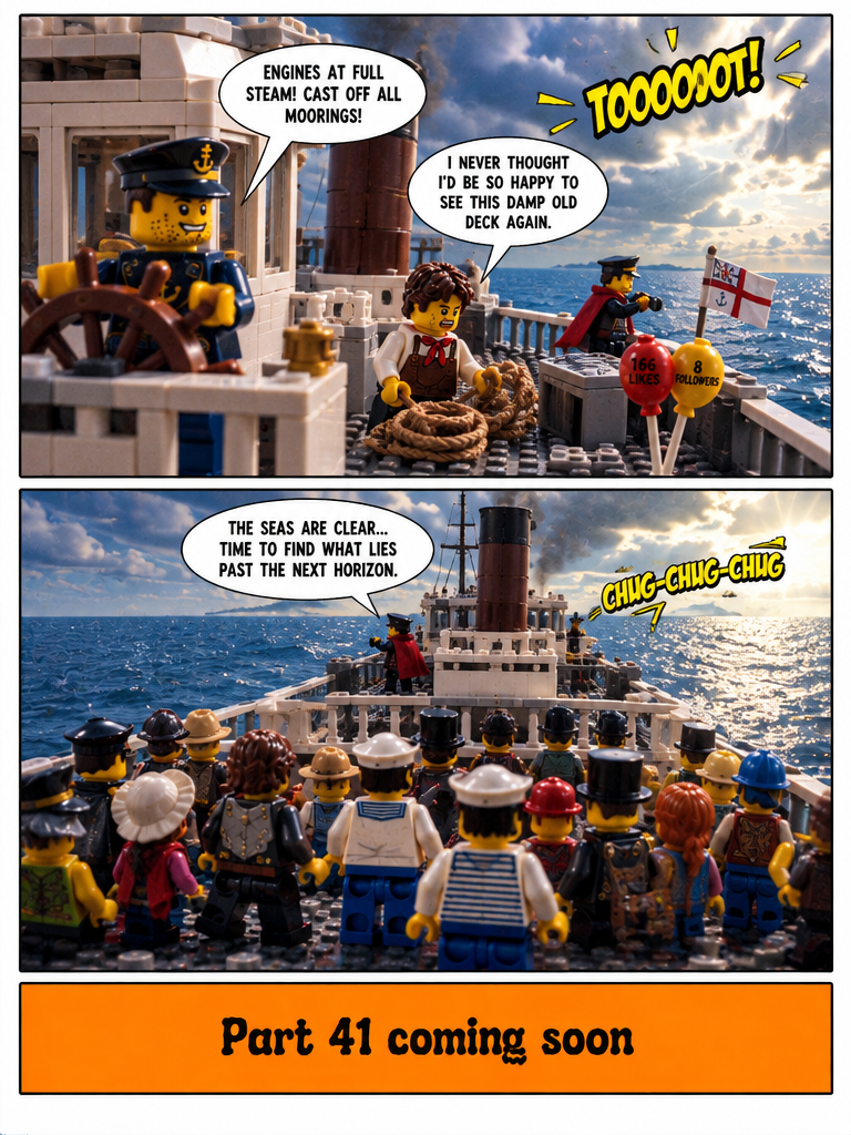 Wrath of the Mutant Citadel (page 4 of 4)